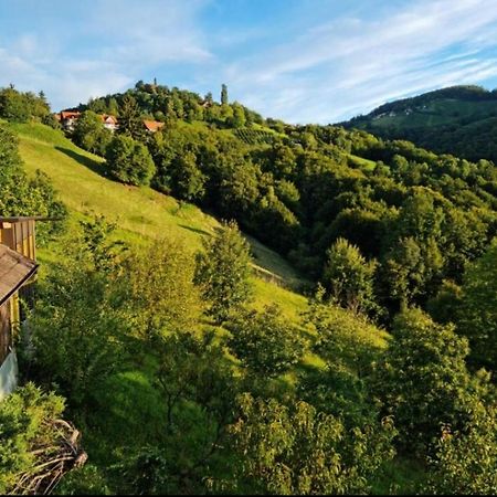 Obstbau Und Gaestezimmer Stani Kitzeck im Sausal Zewnętrze zdjęcie