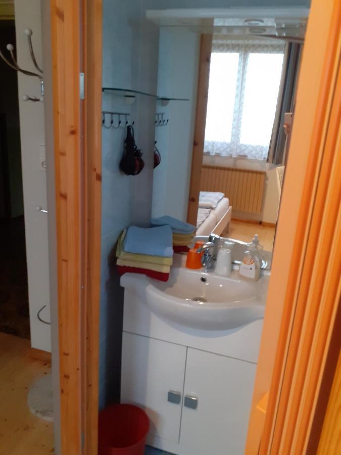 Obstbau Und Gaestezimmer Stani Kitzeck im Sausal Zewnętrze zdjęcie