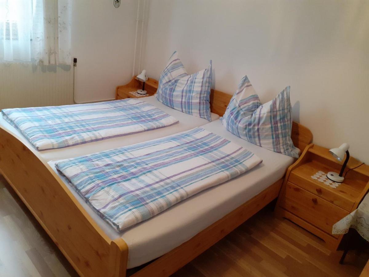 Obstbau Und Gaestezimmer Stani Kitzeck im Sausal Zewnętrze zdjęcie