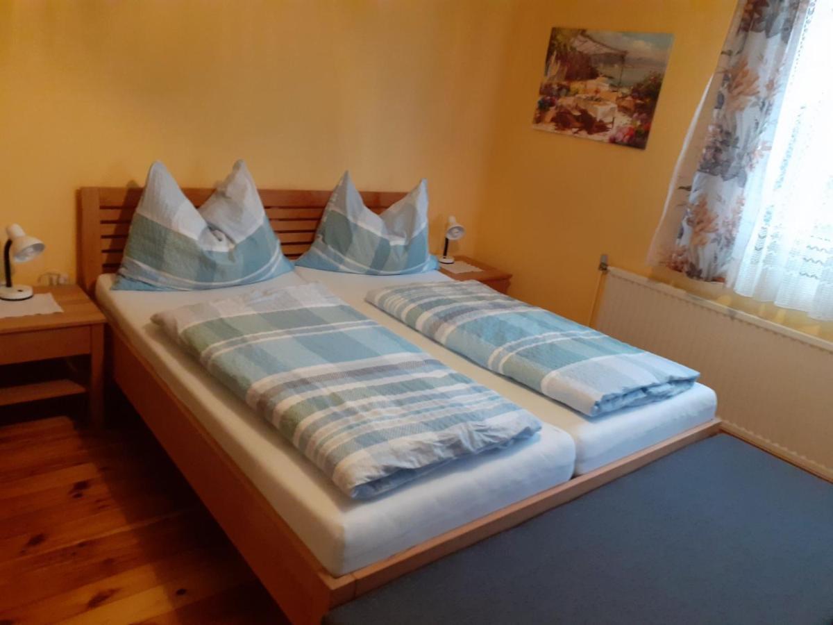 Obstbau Und Gaestezimmer Stani Kitzeck im Sausal Zewnętrze zdjęcie