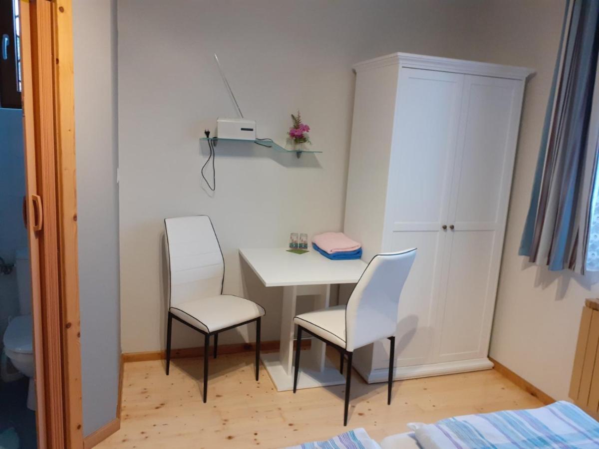 Obstbau Und Gaestezimmer Stani Kitzeck im Sausal Zewnętrze zdjęcie
