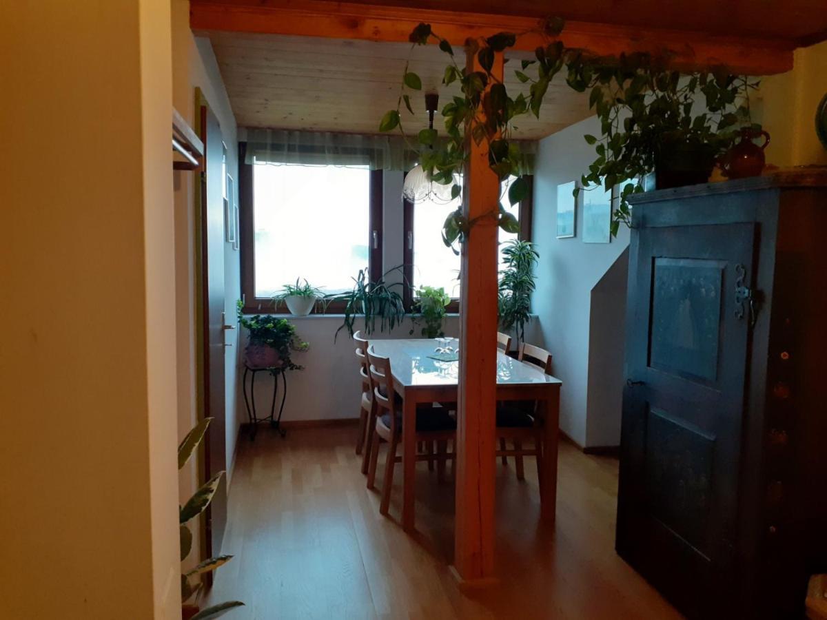 Obstbau Und Gaestezimmer Stani Kitzeck im Sausal Zewnętrze zdjęcie
